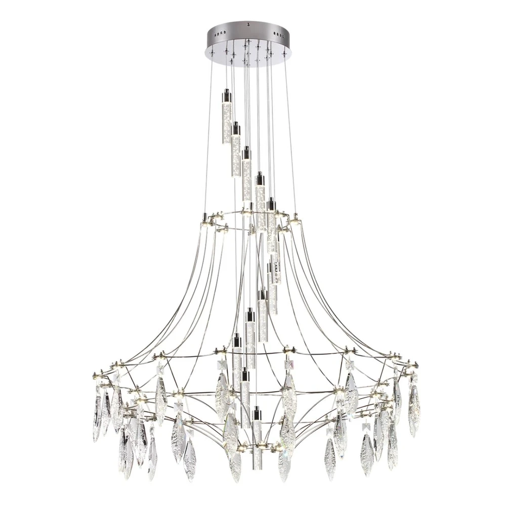 Подвесная люстра Odeon Light FLAMENCO 6699/51L