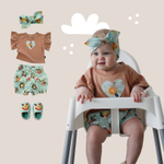 Двусторонние моксы (две пары в одной)