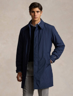 Пальто POLO RALPH LAUREN - темно-синий(710938513)