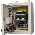 Блок автозапуска 230В, 50А ATS Control box 29106 (для моделей AD)