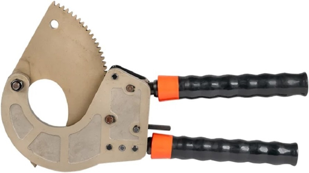 Ножницы секторные EKF nc-100