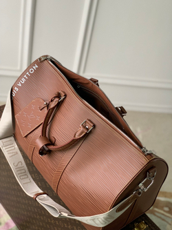 Louis Vuitton Keepall 50