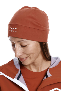 ШАПКА ЖЕНСКАЯ | CHILI OIL