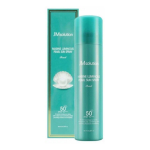 JMsolution Солнцезащитный спрей с экстрактом жемчуга / Marine Luminous Pearl Sun Protection Sun Spray SPF50+PA+++, 180 мл