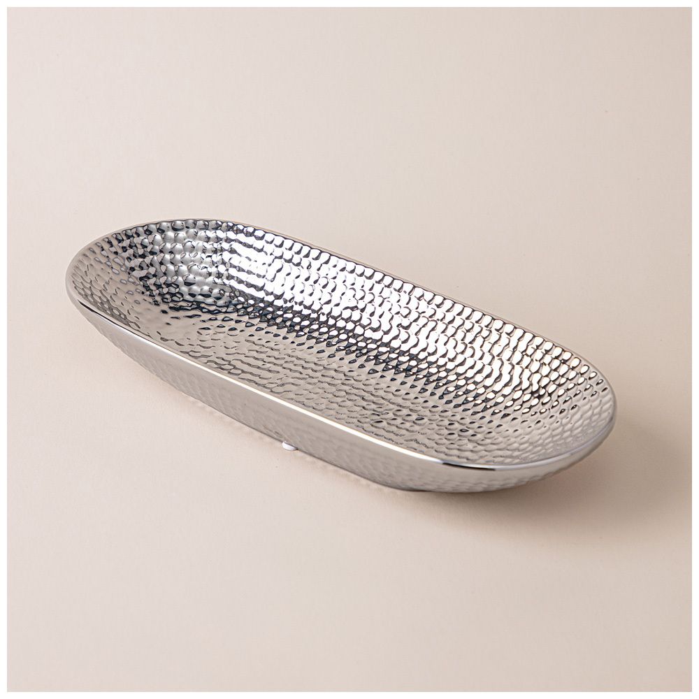 БЛЮДО ДЛЯ СЕРВИРОВКИ 31Х13Х5 СМ