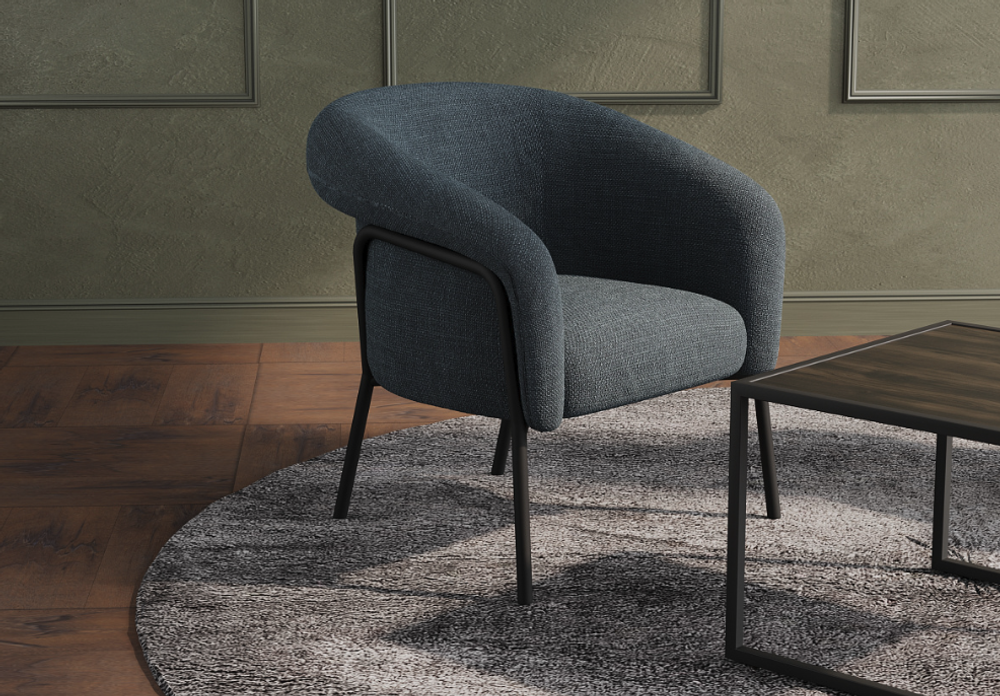 Мягкое кресло ШЕЛЛ