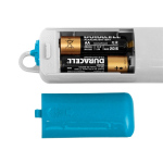 Помпа на батарейках Kimpex TRHA01 для перекачки бензина