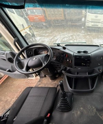 КамАЗ 5490 4x2 Седельный тягач 5490-DC (Дизель/Газ, 12,0 л, 401 л.с., МТ)
