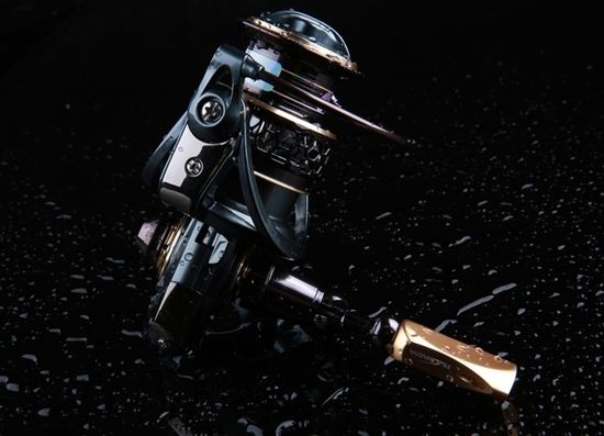 Tsurinoya Jaguar-2000 (Уценка)