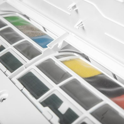 Сплит-система ELECTROLUX, FUSION WAVE (on/off), EACS-09HFW/N3/in / EACS-09HFW/N3/out