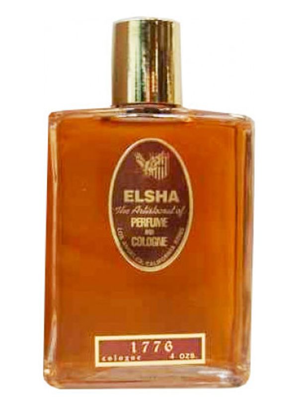 Elsha 1776