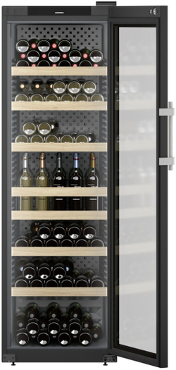 Винный шкаф Liebherr WFbli 5241
