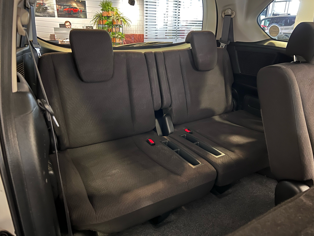 Honda Freed, 2012 год