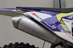 Мотоцикл GR7 F250A-M Enduro LITE
