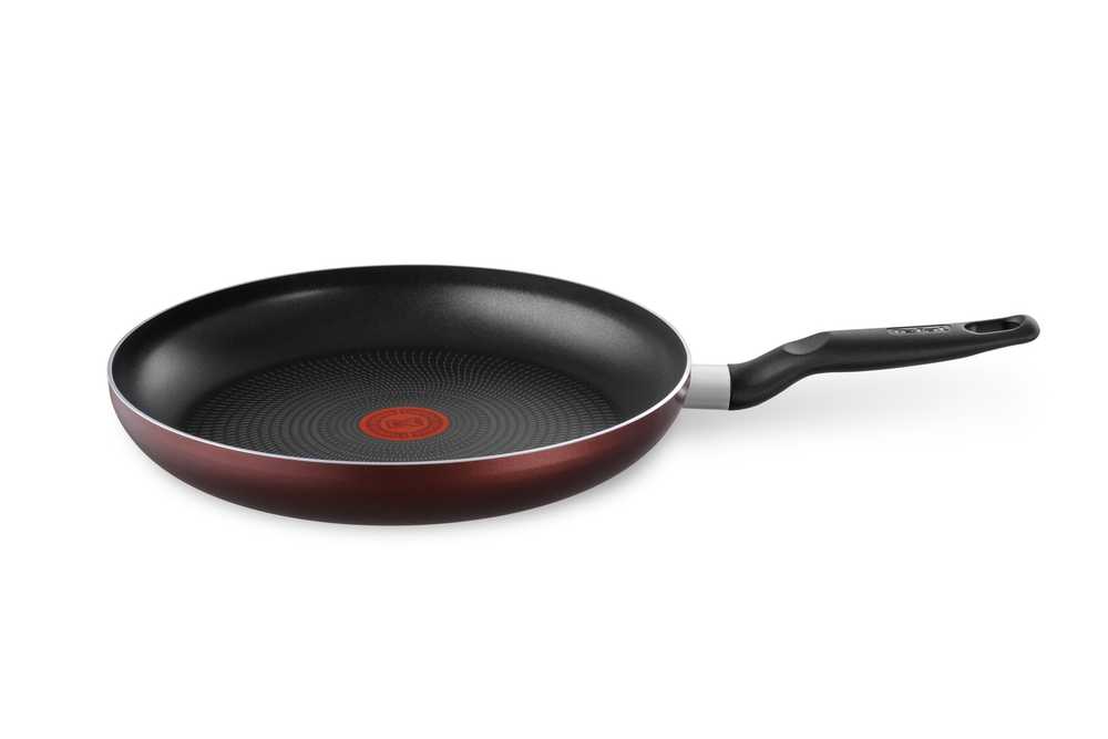 Сковорода Tefal Cook&Clean 22 см 4233122