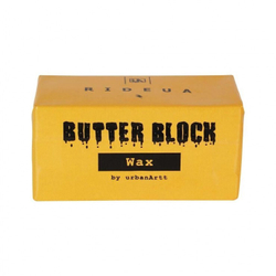 Парафин Urban Artt Butter block (желтый)