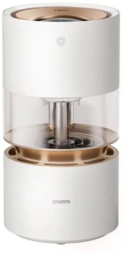 Увлажнитель воздуха Smartmi Humidifier Rainforest, White (CJJSQ06ZM)