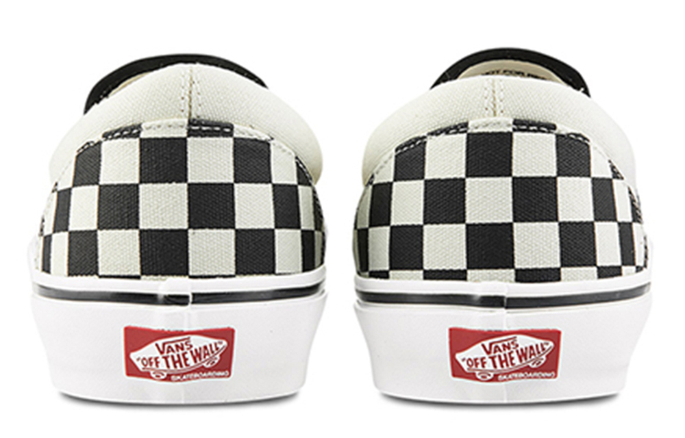 Vans Slip-On Skate Classics