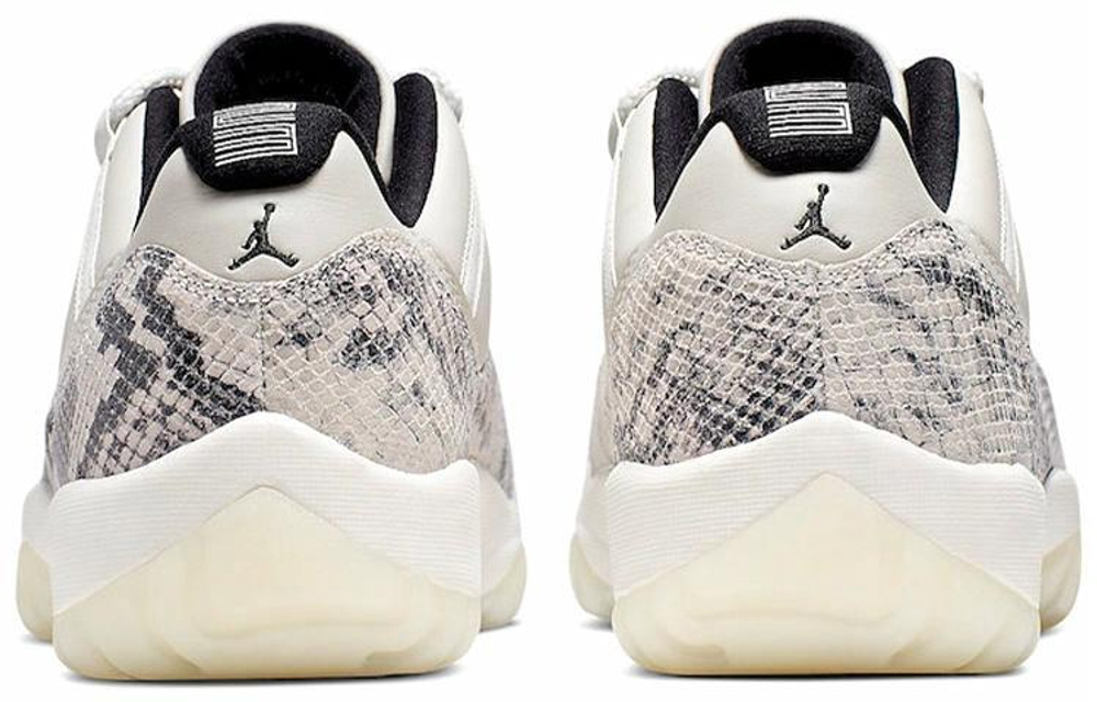 Кроссовки Jordan Air Jordan 11 Snakeskin