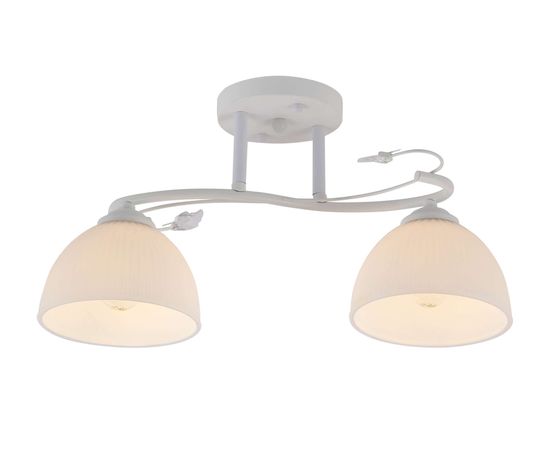 07067/2 WHITE (6) Люстра (RL)