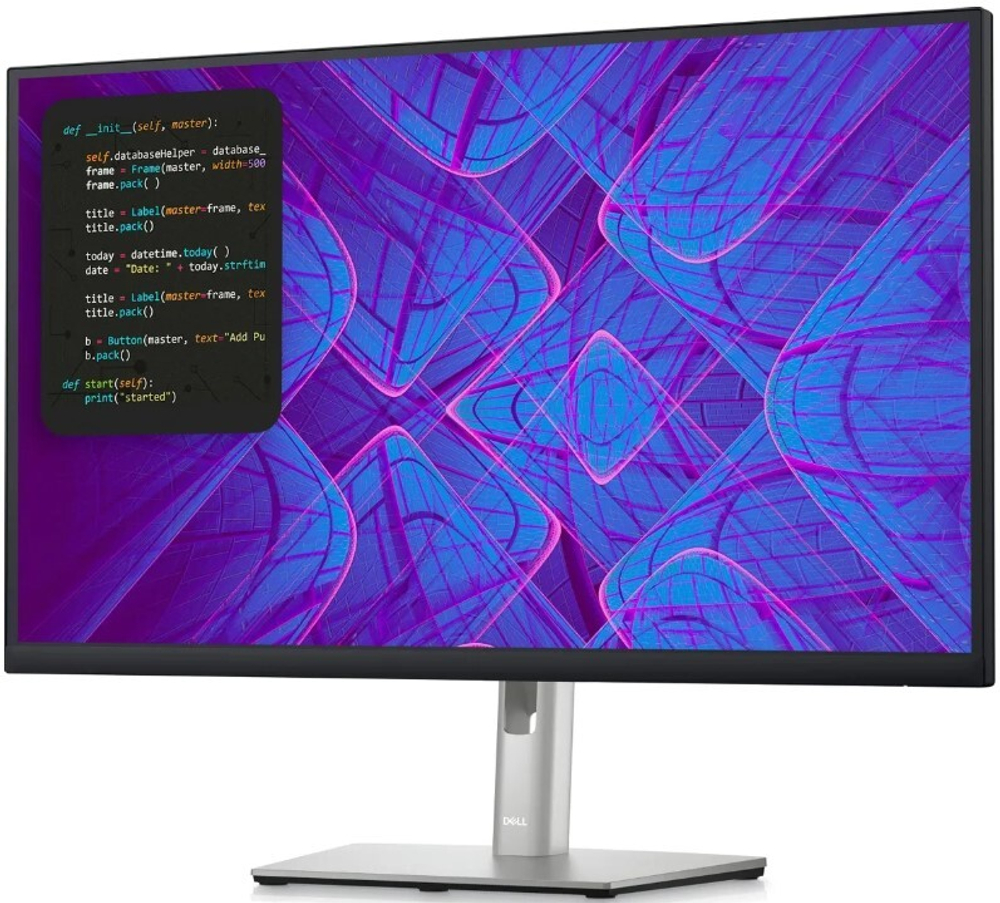 Монитор 31,5" Dell P3223QE