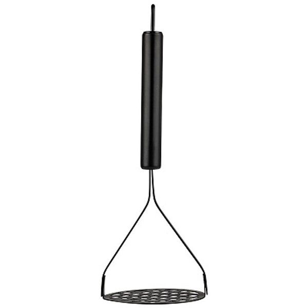 Картофелемялка CLASSICO NERO Mallony нержавеюшая сталь, рабочая часть non-stick