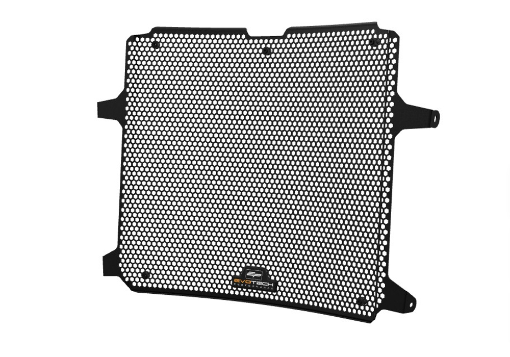 Evotech Performance Защитная сетка радиатора KTM 1390 Super Duke R / Evo PRN016728
