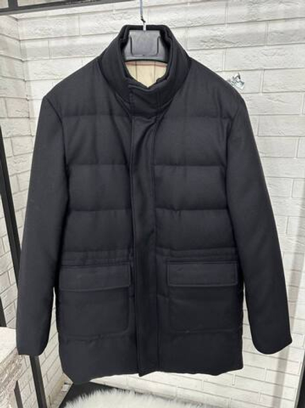 Пуховик Loro Piana