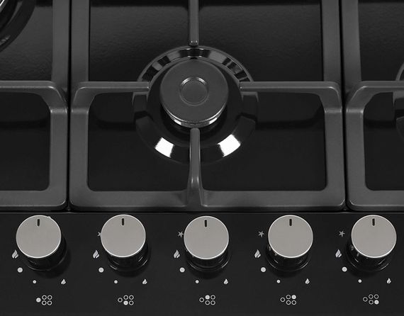 Газовая варочная панель MAUNFELD EGHE.95.33CB/G