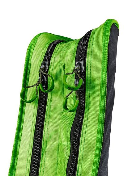 Чехол для удилищ Feeder Concept 165см два отделения