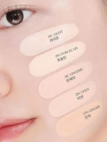 CLIO Kill Cover Founwear Cushion The Original Mini - Мини тональный кушон с сияющим финишем