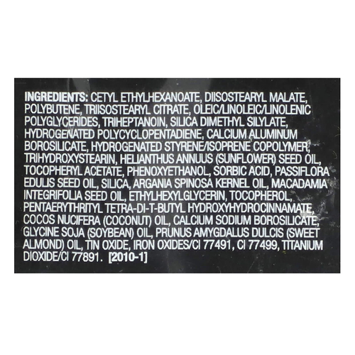 wet n wild, Color Icon, блеск для губ, раковый оттенок 674B, 3,5 мл (0,12 жидк. унции)