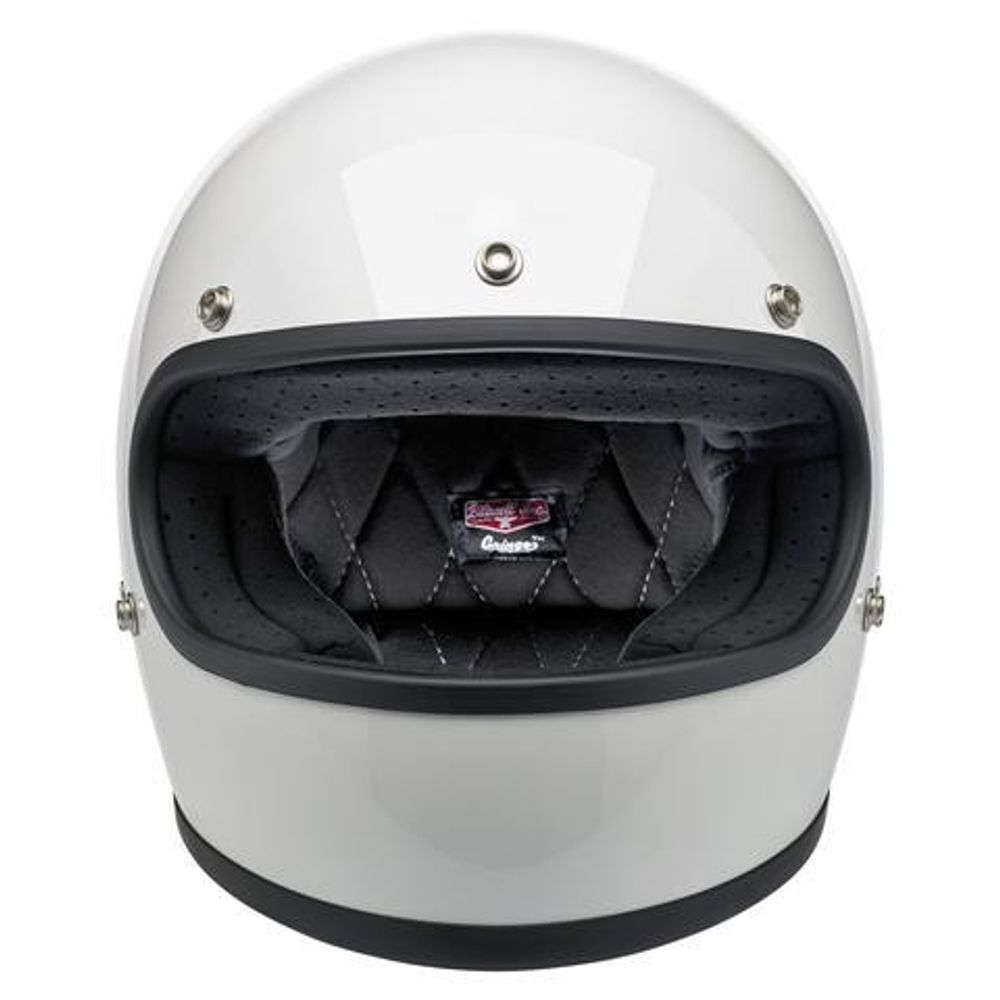 Gringo Gloss / Белый