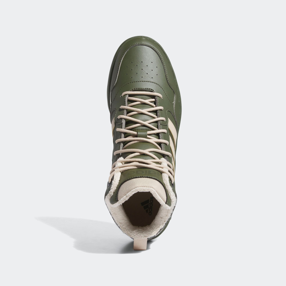 Кроссовки мужские ADIDAS HOOPS 3.0 MID WTR