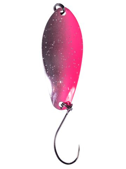 Блесна колеб. Lucky John CLEO длин.31мм/02,5г 049