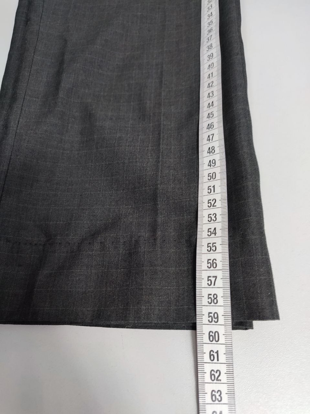 Брюки Bertucci классические 50 размер