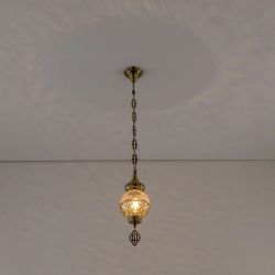 Citilux Каир CL419113 Подвесной светильник Бронза