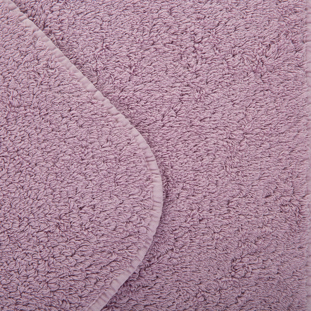 Полотенце 55х100 Abyss & Habidecor Super Pile 440 Португалия детали