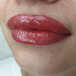 Купить пигмент для татуажа Face Чили