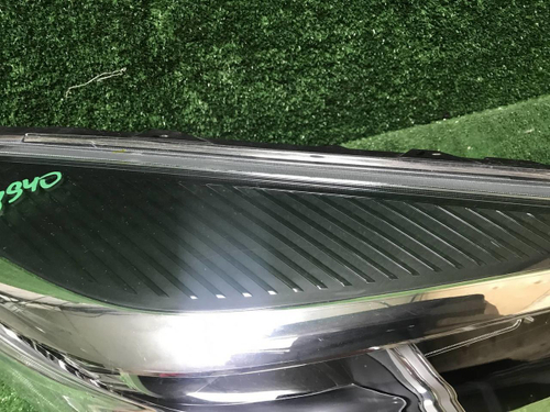 Фара правая Chery Tiggo 4 (2018-2023) LED