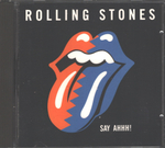 The Rolling Stones / Say Ahhh! (CD)