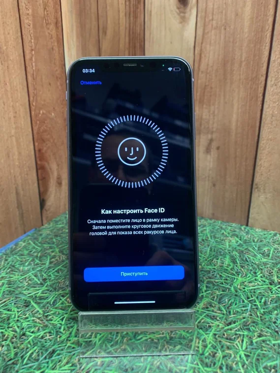 Apple iPhone 11 64Gb Purple, фиолетовый (Витринный)