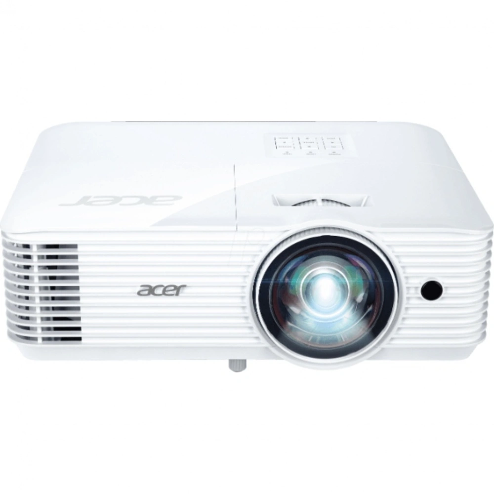 Проектор Acer S1386WH DLP 3600Lm (MR.JQU11.001)