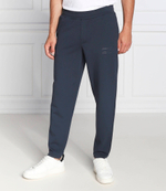 спортивные штаны Armani Exchange - темно-синий(6LZPAN ZJCBZ)