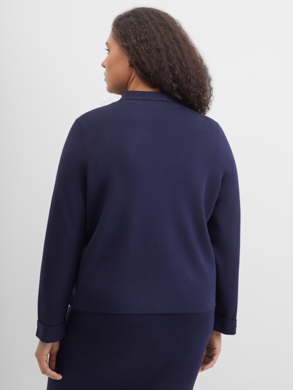 Кардиган женский SAMOON