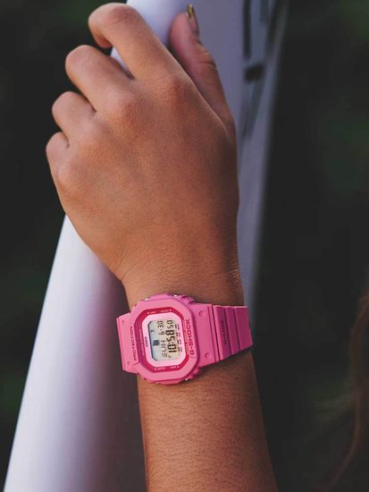 Наручные часы Casio G-Shock GLX-S5610-4ER