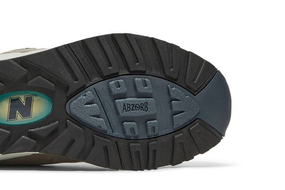 Кроссовки New Balance Nb 990 V2