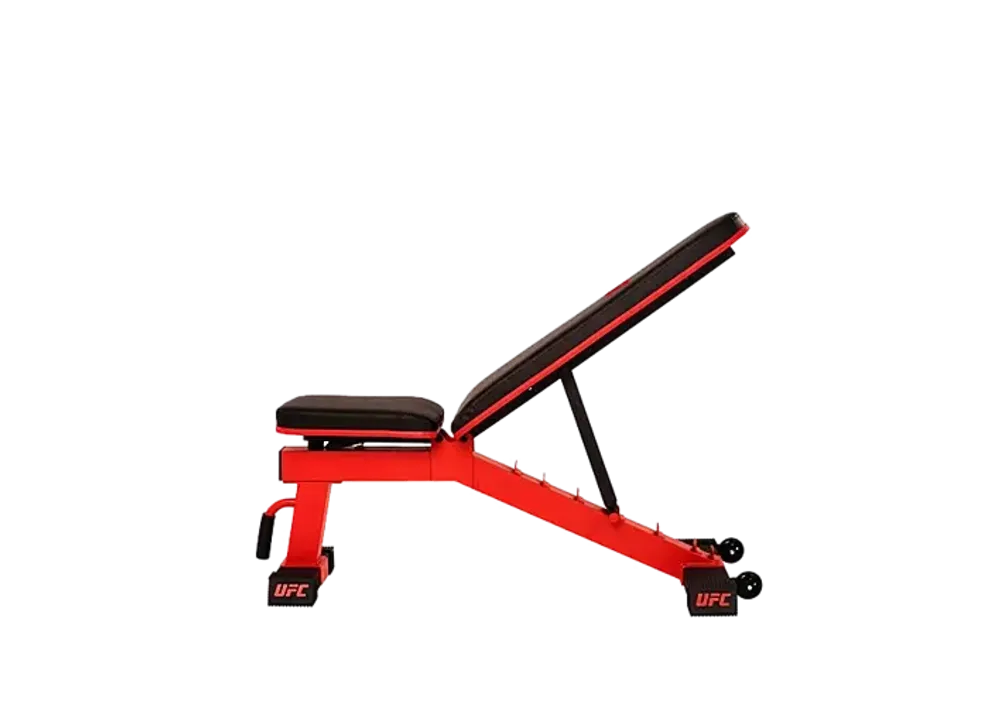 UFC Скамья универсальная Deluxe