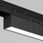 Уличный магнитный трековый светильник Maytoni EXILITY IP Basis O-TR02-1-S-12WB4K