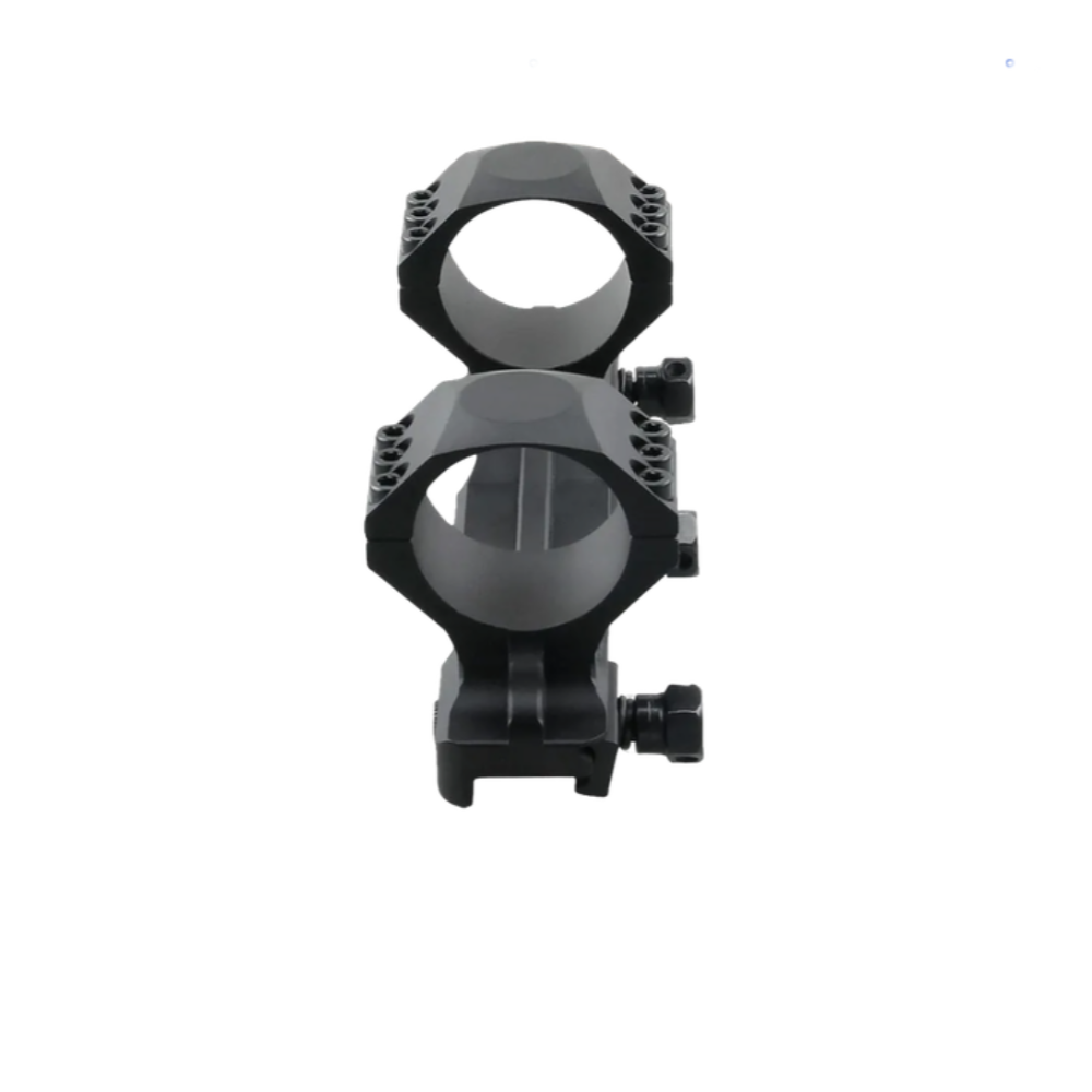 Кронштейн VECTOR X-Accu Medium One Piece Mount, 34 мм, BH=18 мм, 0 МОА, на базу Picatinny